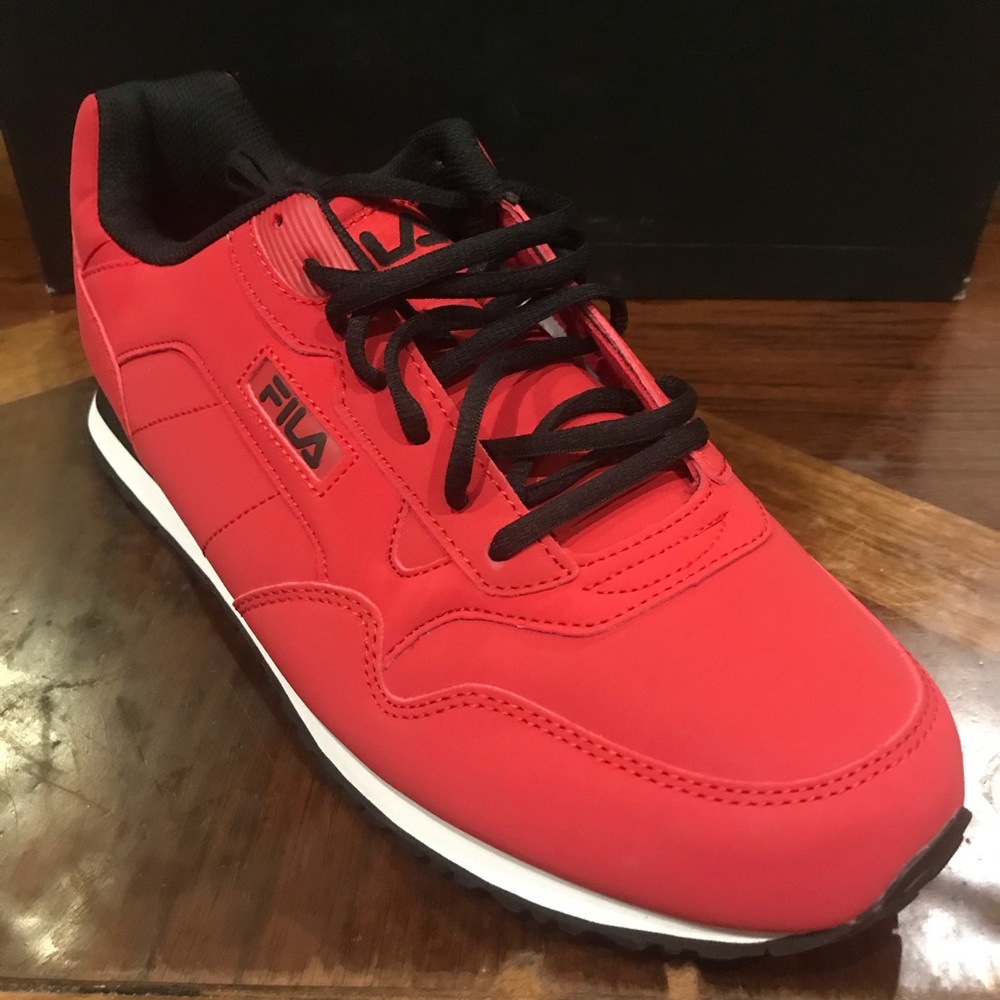 Fila (New)